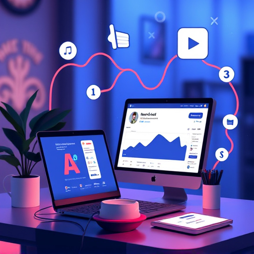 facebook ads marketing automation
