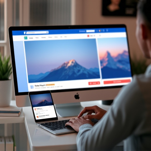 facebook ads marketing automation