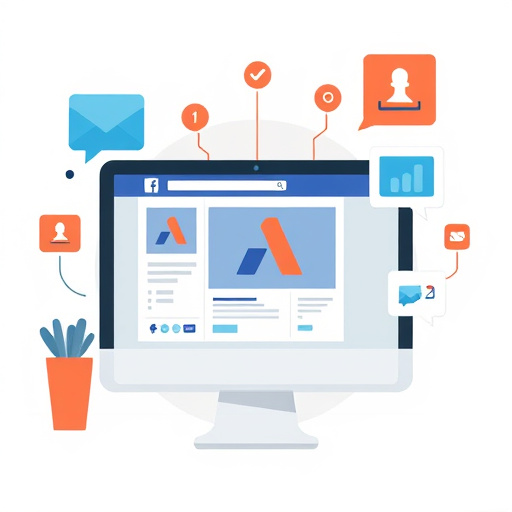 facebook ads marketing automation