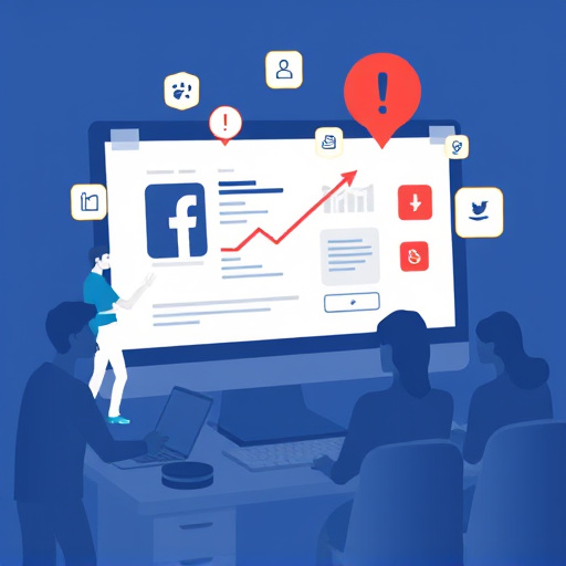 facebook lead generation integration