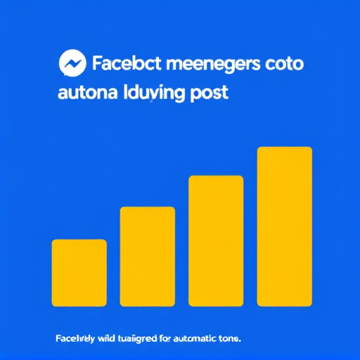 facebook messenger automation cost