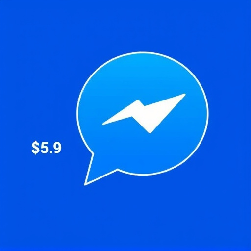 facebook messenger campaign cost