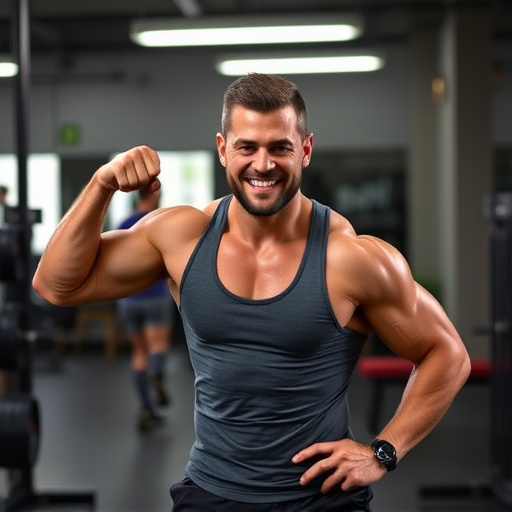 fitness customer acquisition