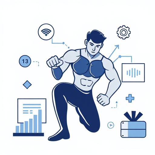 fitness marketing automation