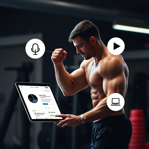 fitness marketing automation