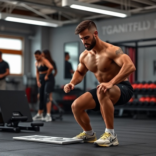 fitness marketing automation