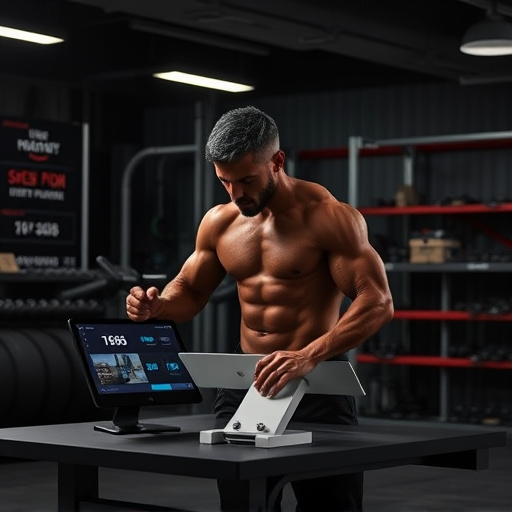 fitness marketing automation