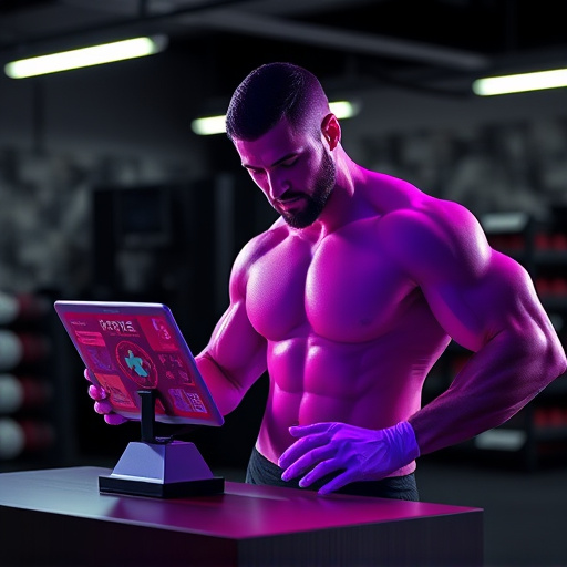 fitness marketing automation
