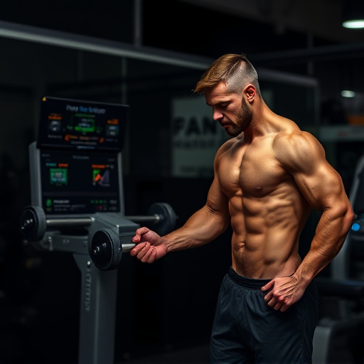 fitness marketing automation