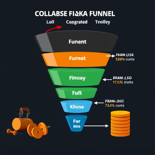 fitness sales funnel