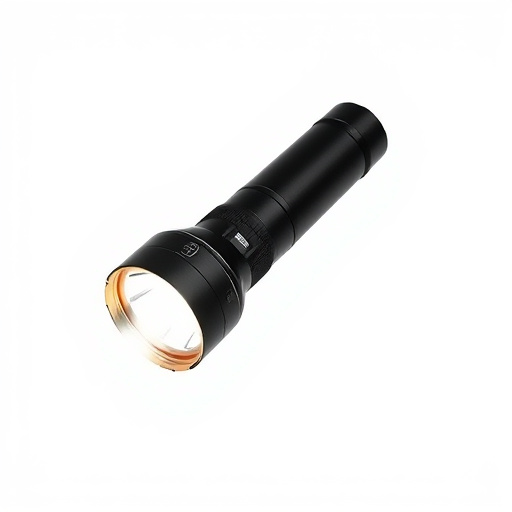 flashlight