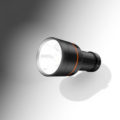 flashlight