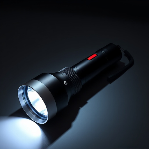 flashlight
