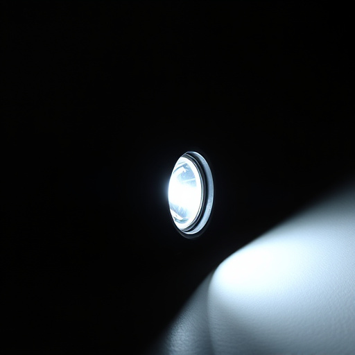 flashlight