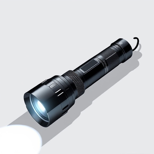 flashlight