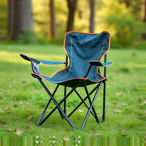 folding chair camping