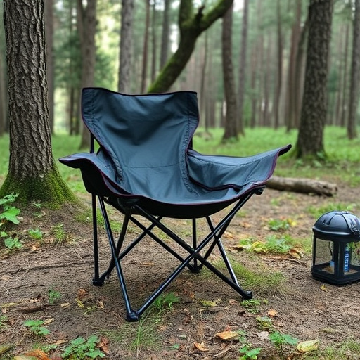 folding chair camping