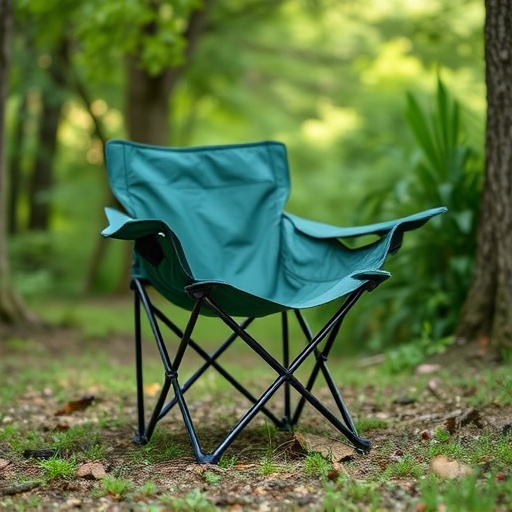 folding chair camping