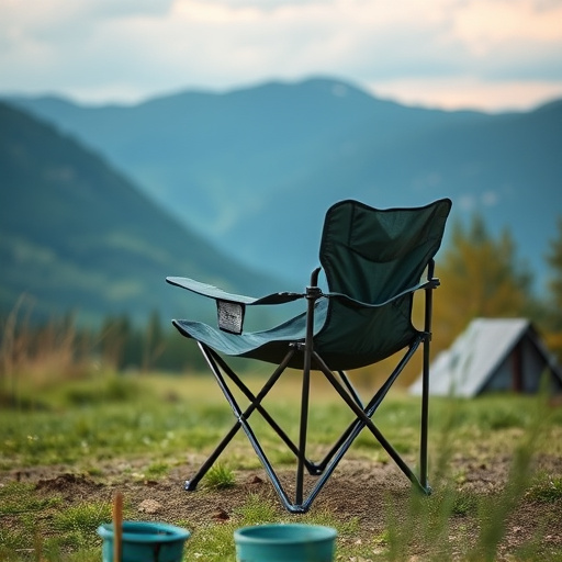 folding chair camping