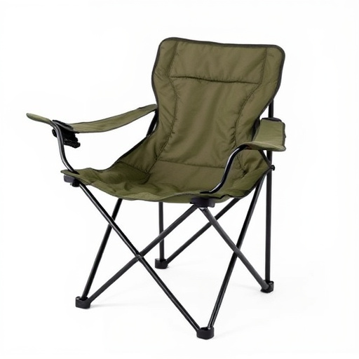 folding chair camping