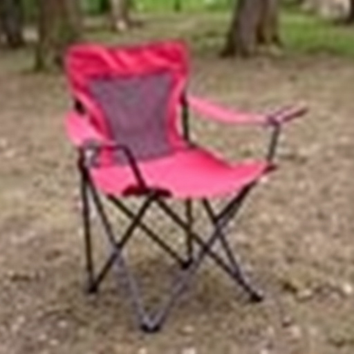 folding chair for camping