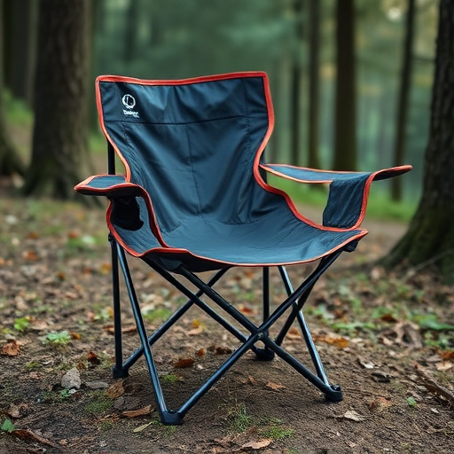 folding chair for camping