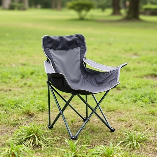 folding chair for camping
