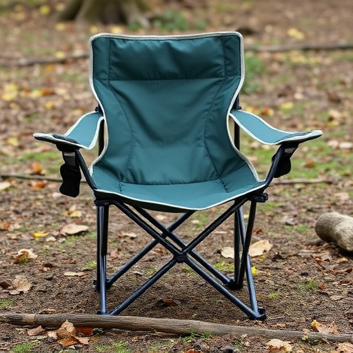 folding chair for camping