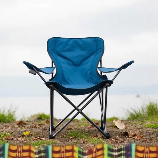 folding chair for camping