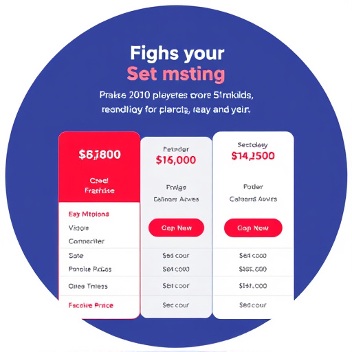 franchise agency pricing gohighlevel