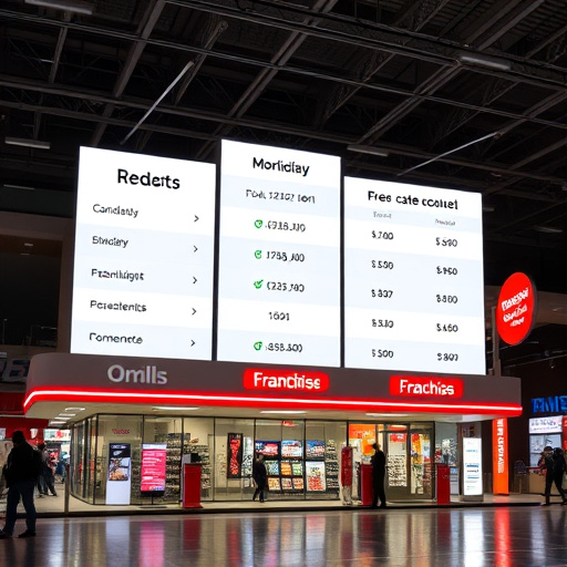 franchise agency pricing gohighlevel