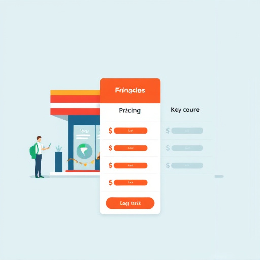 franchise agency pricing gohighlevel