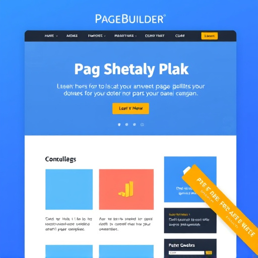 free page builder plugin for wordpress