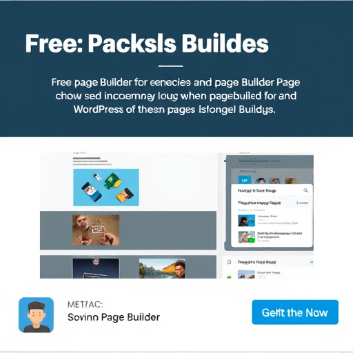 free page builder plugin for wordpress