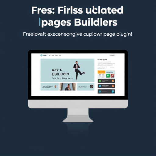 free page builder plugin for wordpress