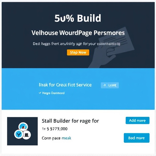 free page builder plugin for wordpress