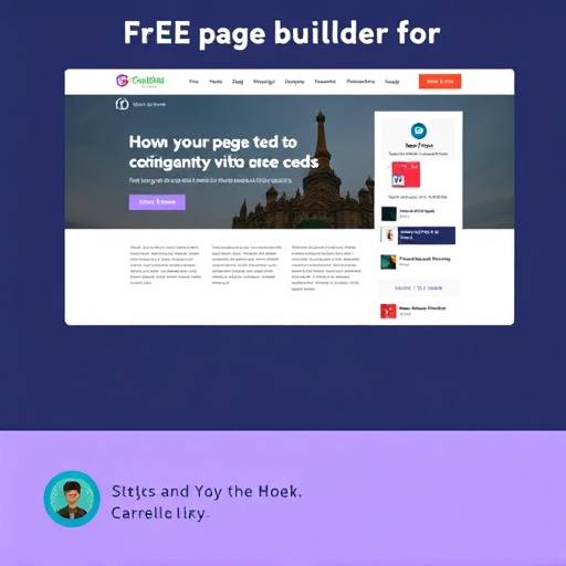 free page builder plugin for wordpress