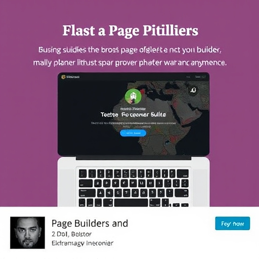 free page builder plugin for wordpress