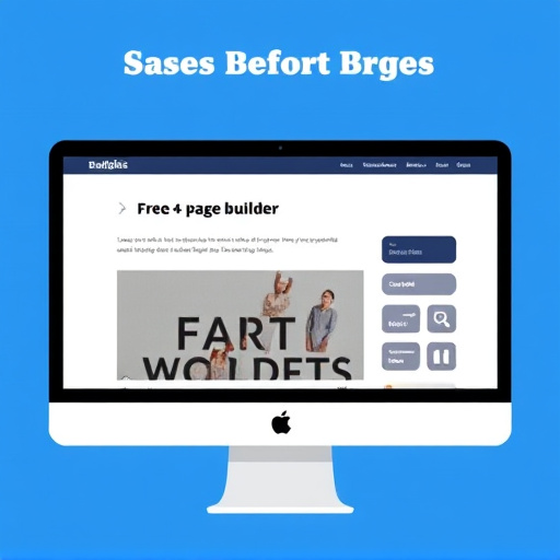 free page builder plugin for wordpress
