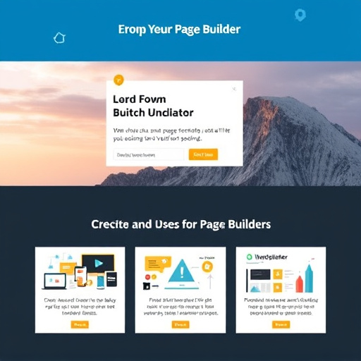 free page builder plugin for wordpress