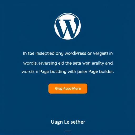 free page builder plugin for wordpress
