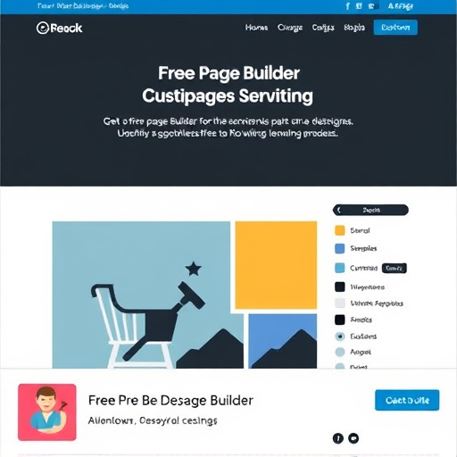 free page builder plugin for wordpress