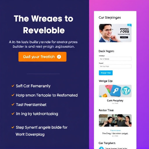 free page builder plugin wordpress