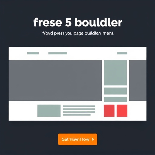 free page builder plugin wordpress