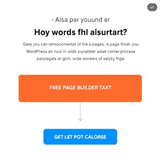 free page builder plugin wordpress