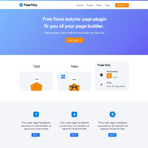 free page builder plugin wordpress