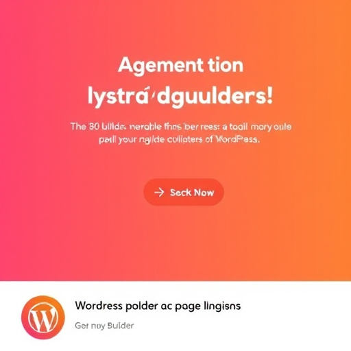 free page builder plugins for wordpress