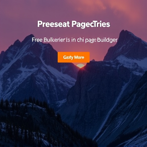 free page builder plugins for wordpress