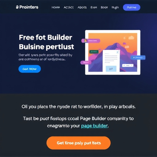 free page builder plugins for wordpress
