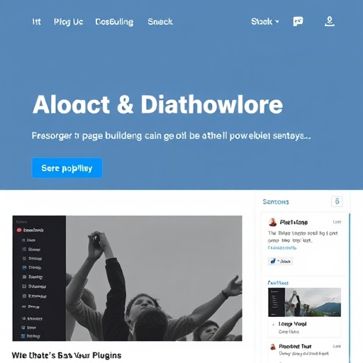 free page builder plugins for wordpress